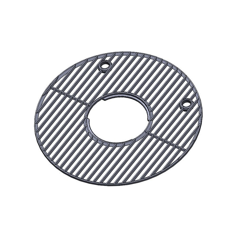 AKORN Outer Cooking Grate (Does Not Fit AKORN Jr. Models)