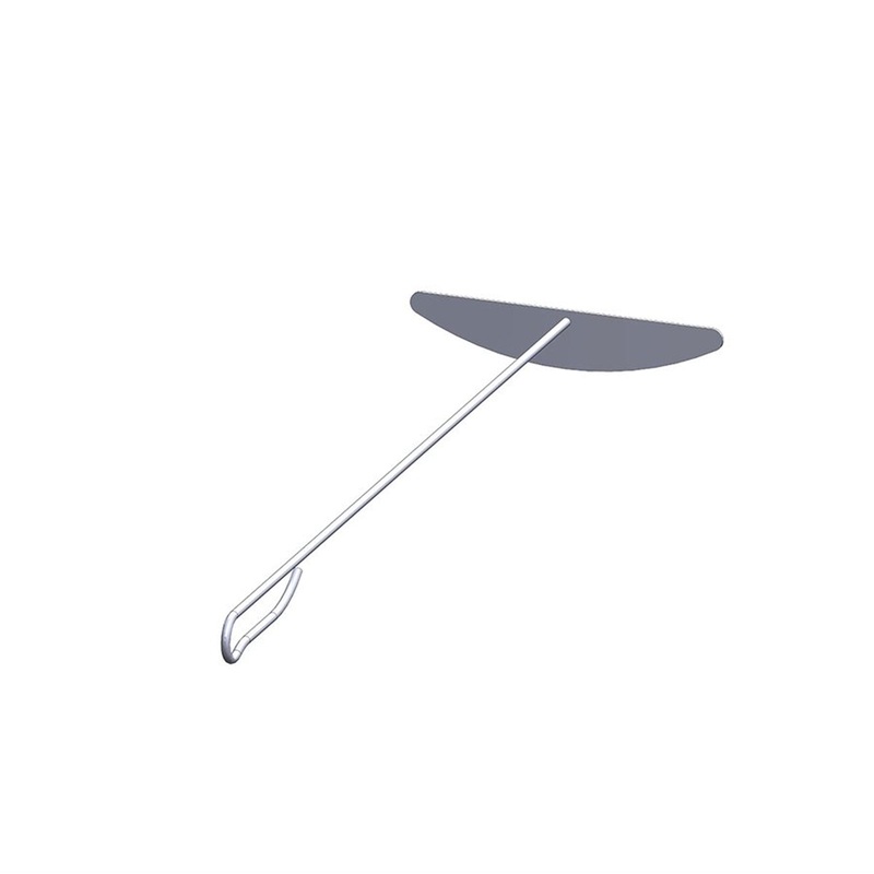 Ash Scraper