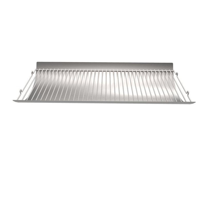 Ashpan (4 Grate Grill – 1224, 1324, 2121, 2222, 2727, 2828, 2929)