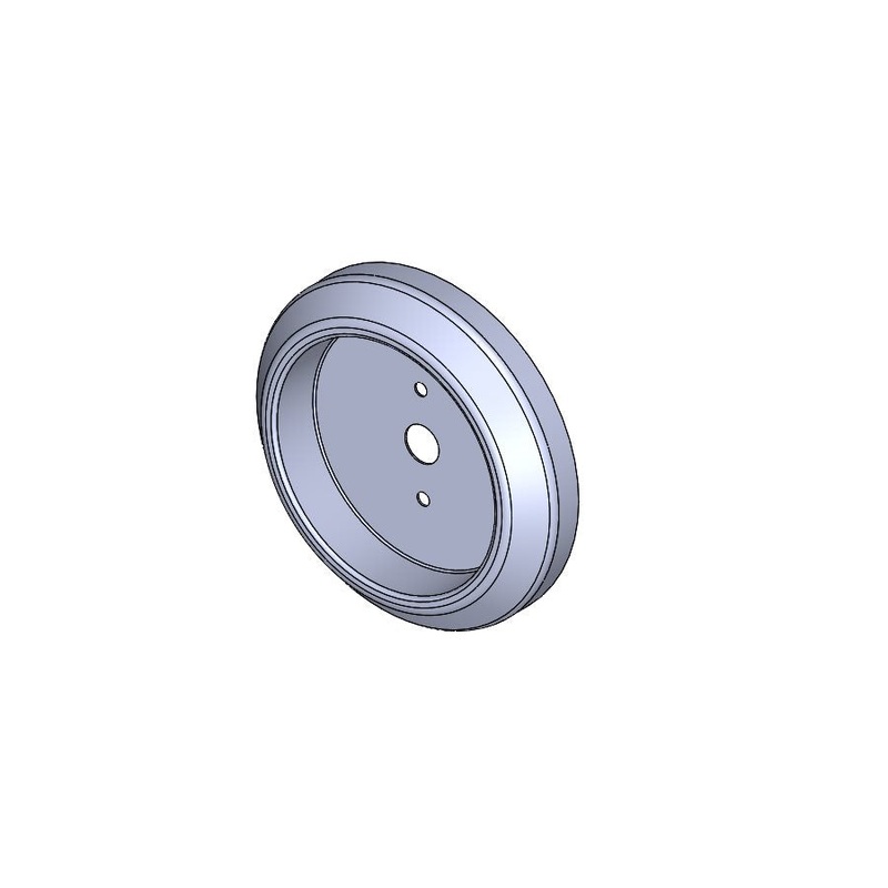 Bezel Knob (3070, 3072, 5072, 5650)