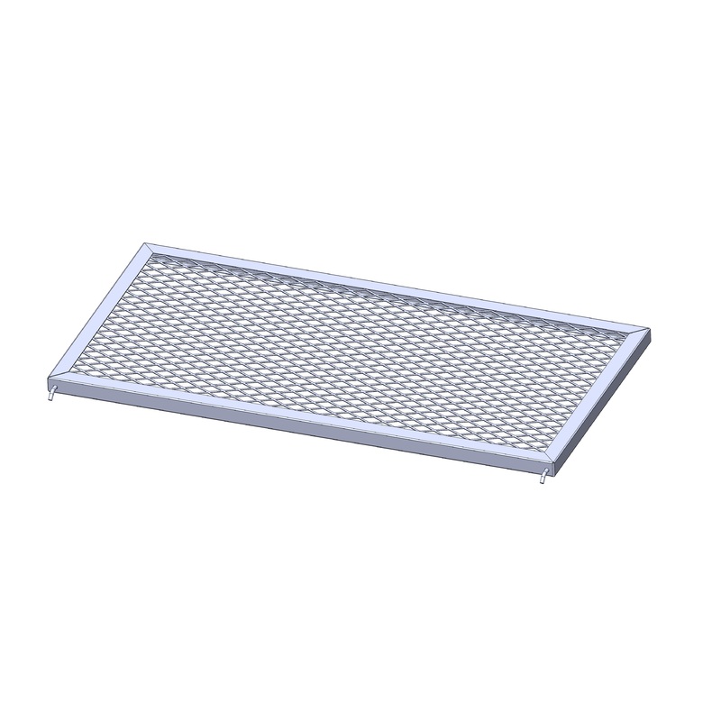 Bottom Shelf (2735)