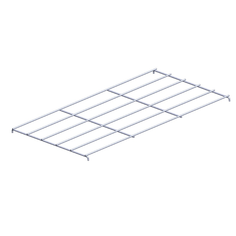 Bottom Shelf (3018)