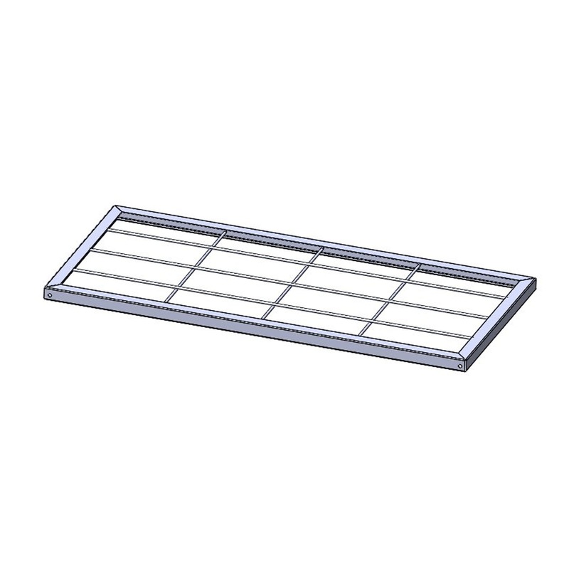 Bottom Shelf (3724)