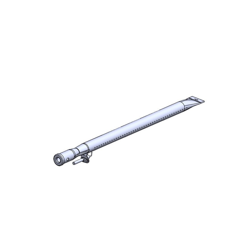 Burner With Short Wire – Models Listed In Description
