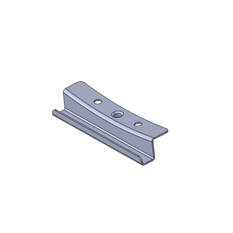 Catch Pan Stopper Bracket (Is Curved) Kit – 3072