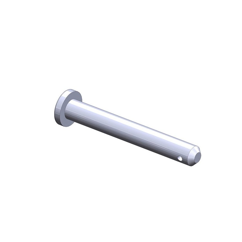 Center Hinge Pin (Duo 5050)