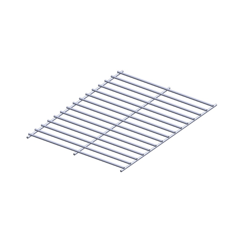 Charcoal Grate (3018)