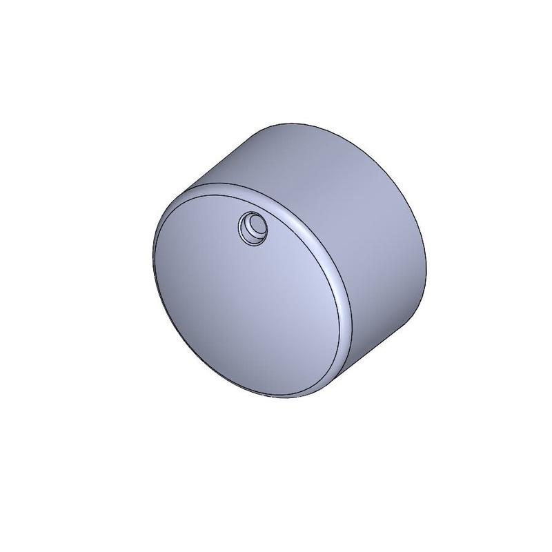 Control Knob (3070, 3072, 5030, 5072, 5650)