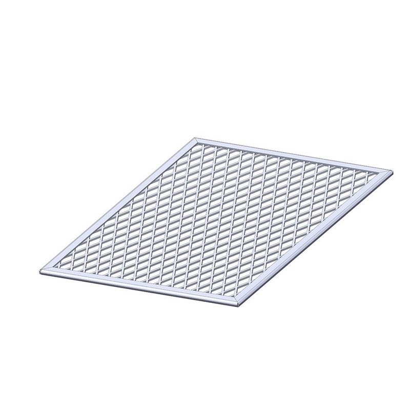 Cookgrate Diamond Mesh 8125