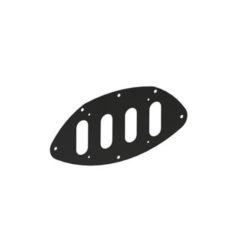 Filler Plate Kit (2190, 2197)