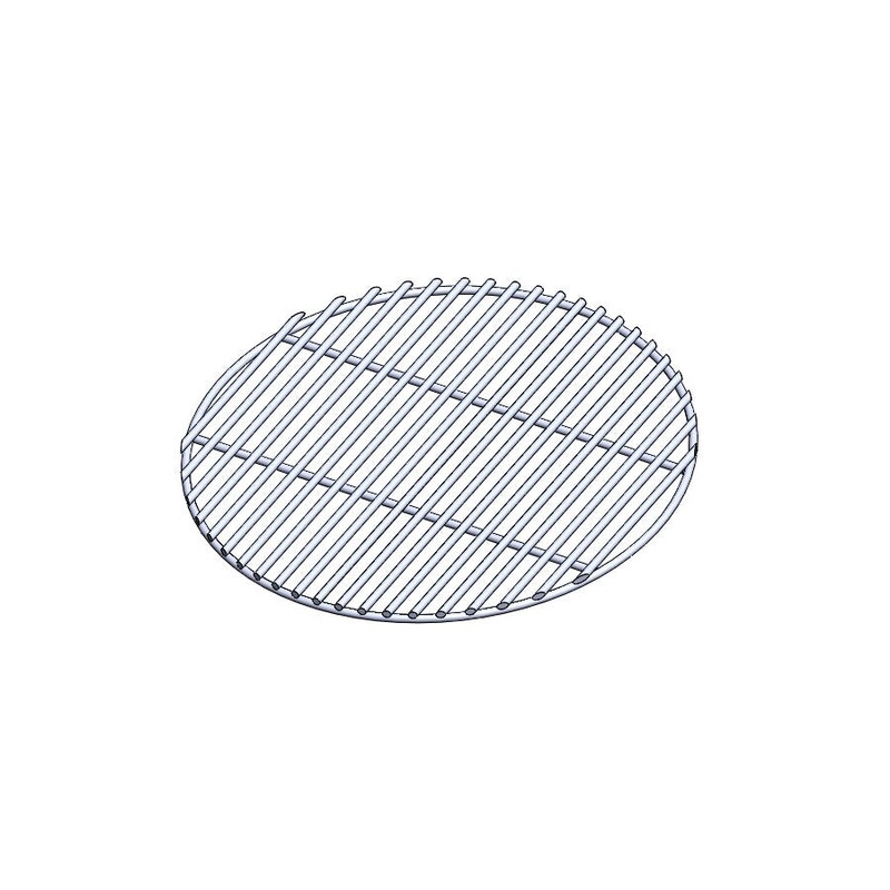 Firegrate For AKORN (Except 6614)