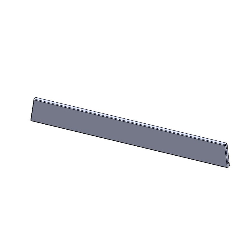 Front/Back Brace Kit (5030)
