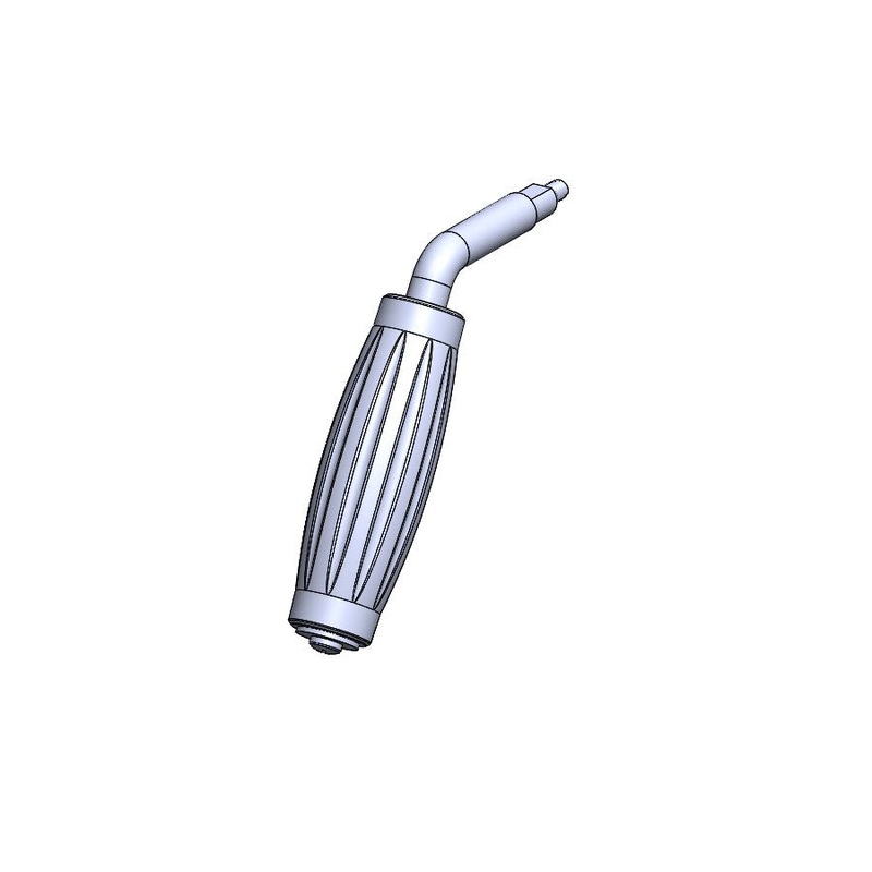Front Door Handle Kit (2197)