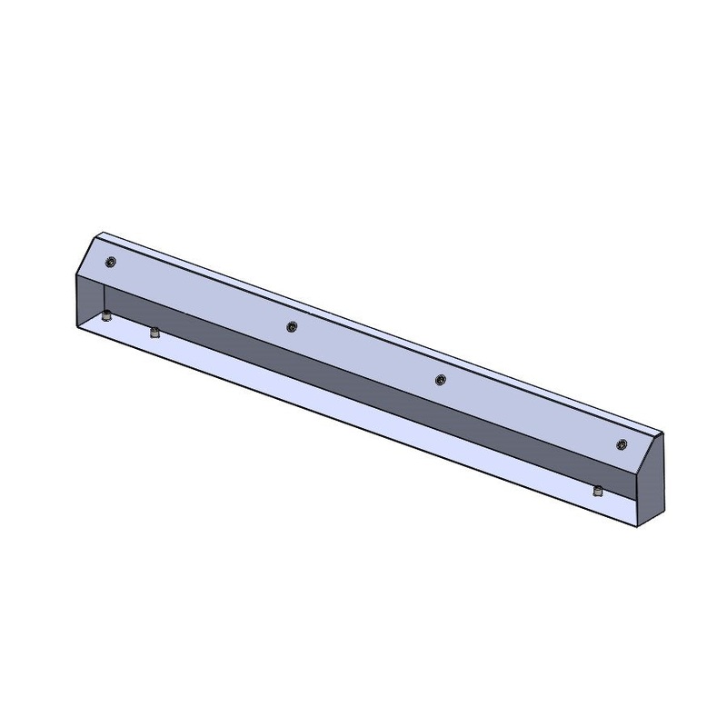 Front Or Back Cart Frame Kit (5030)