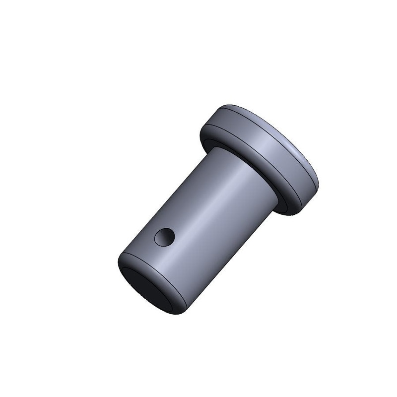 Hitch Pin (2190, 2197,2175)