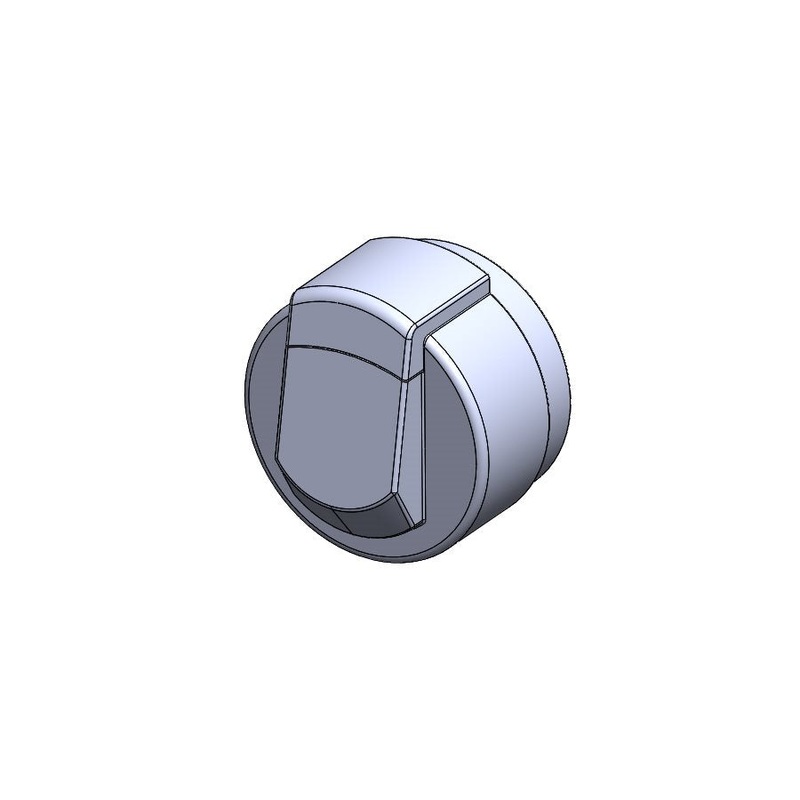 Knob (2903)