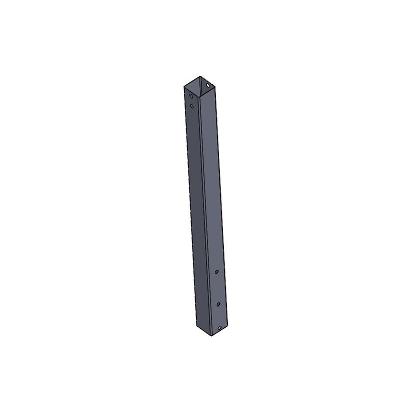 Left Leg Kit (2190, 2197)