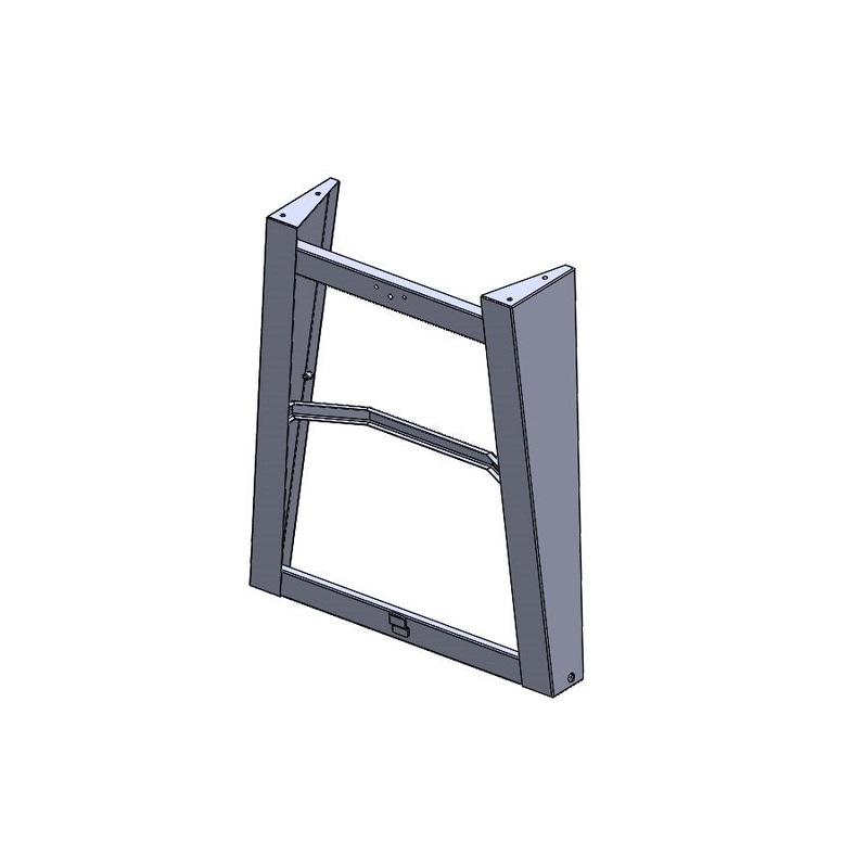 Left Leg Kit (5030)