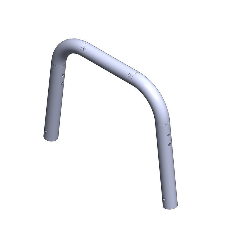 Leg Crossbar (1515,1616)