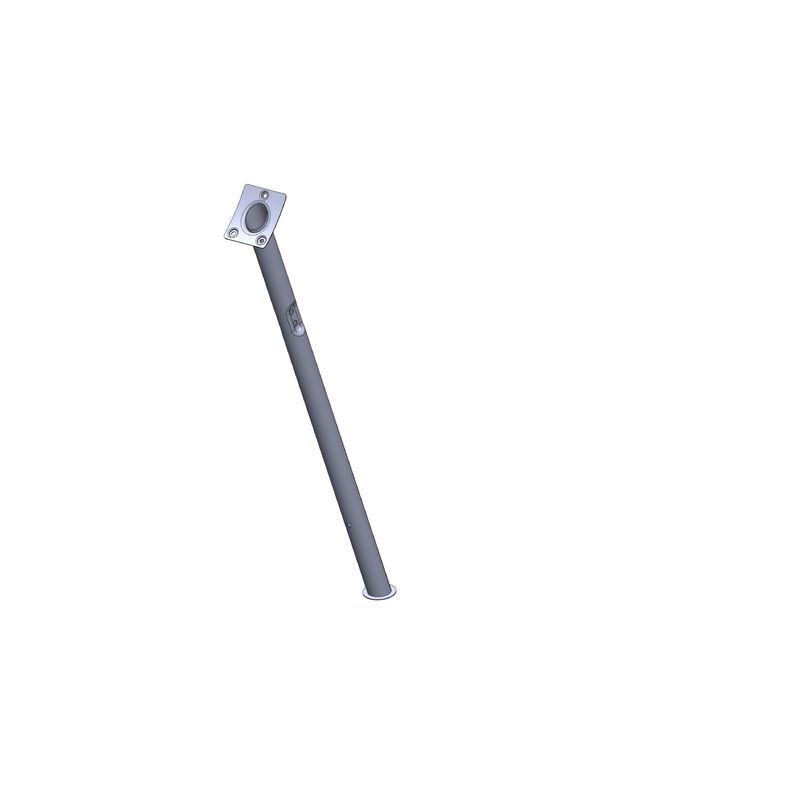 Leg Rear Right (3018)