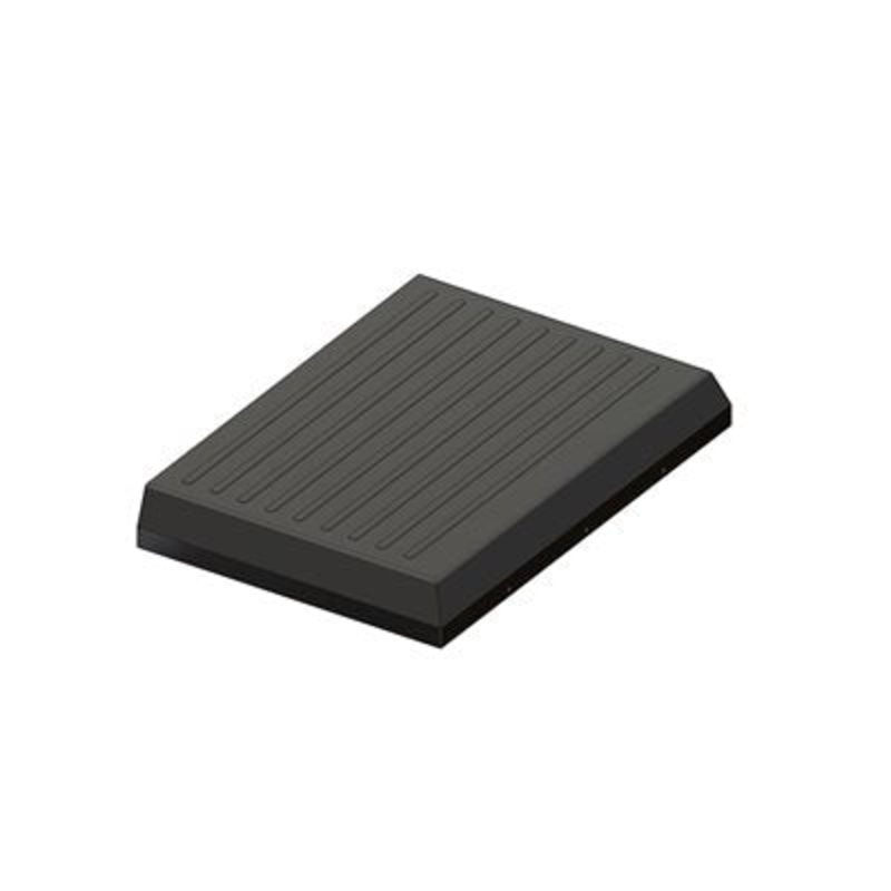 Metal Side Shelf Kit (2190)