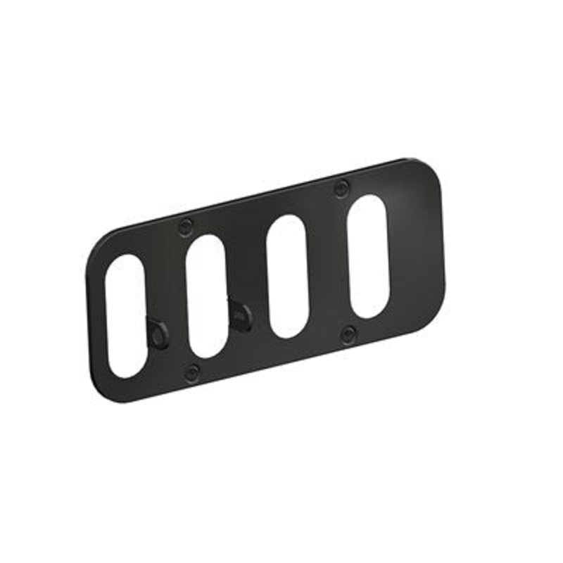 Right Damper Kit (2190, 2197)