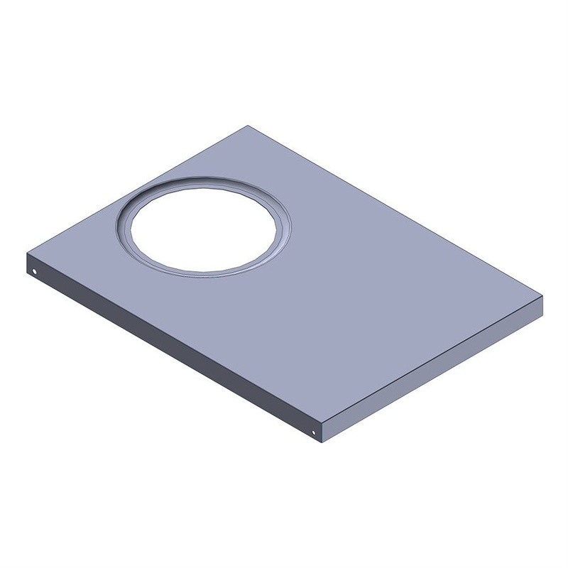 Shelf Bottom Kit -(3000, 3001, 3072, E3001, E3072)