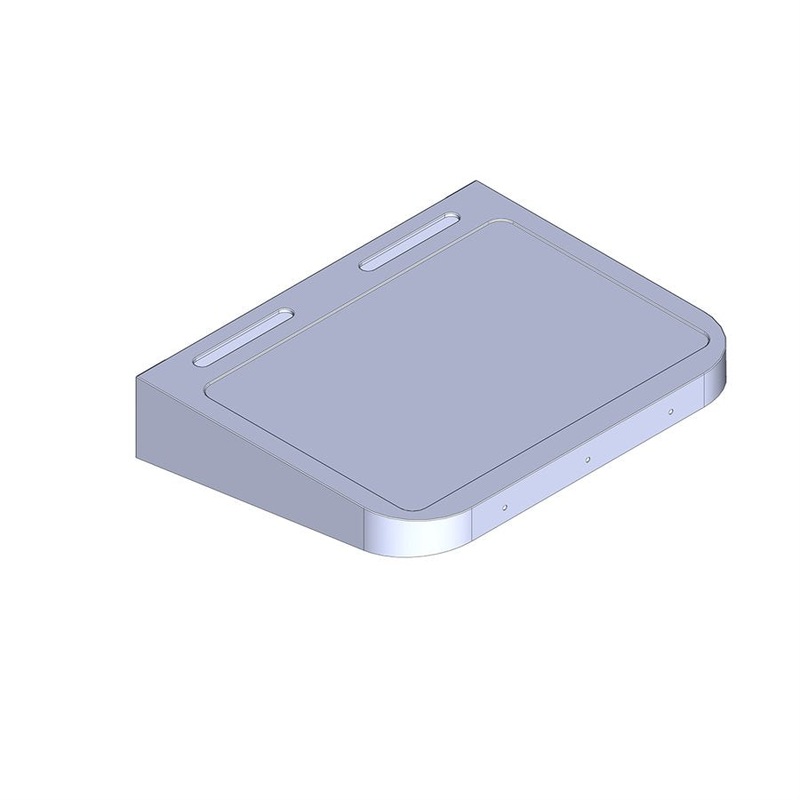 Shelf Right Side 3001/4000