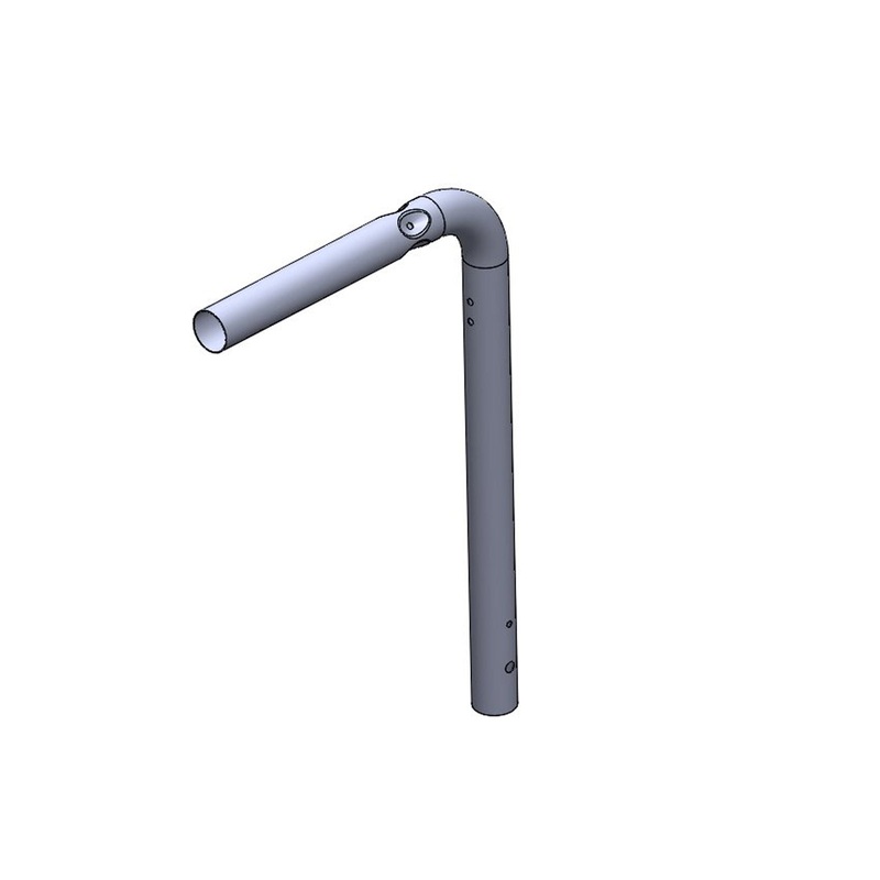 Short Leg Kit (3724)