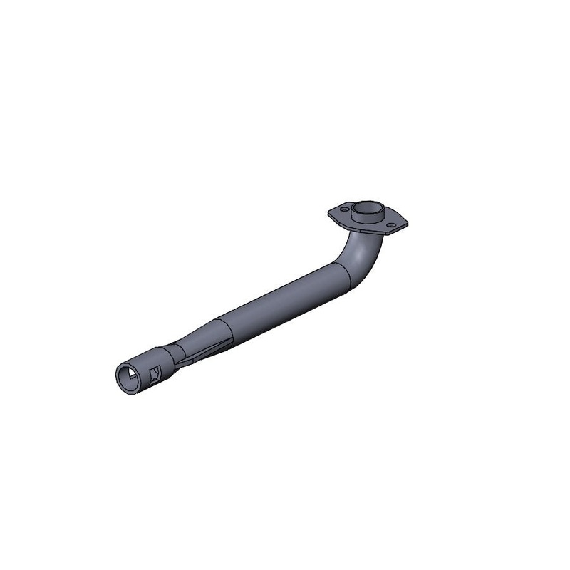 Side Burner Pipe Kit (3001, 3072, 5072, 5650)