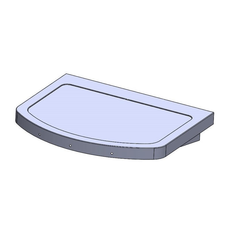 Side Shelf (5030)