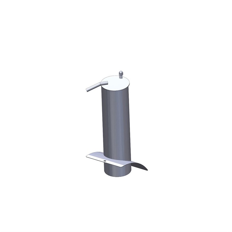 Smokestack (8125, 8235)