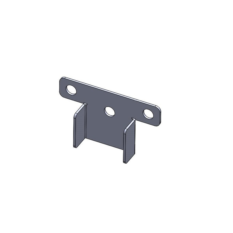 Tank Support Bracket(5030, 5072, 5650, 5750)