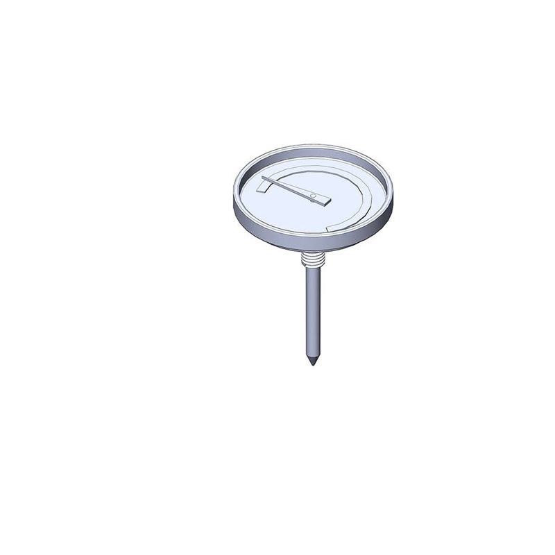 Thermometer B Serial Numbersgas (3000)