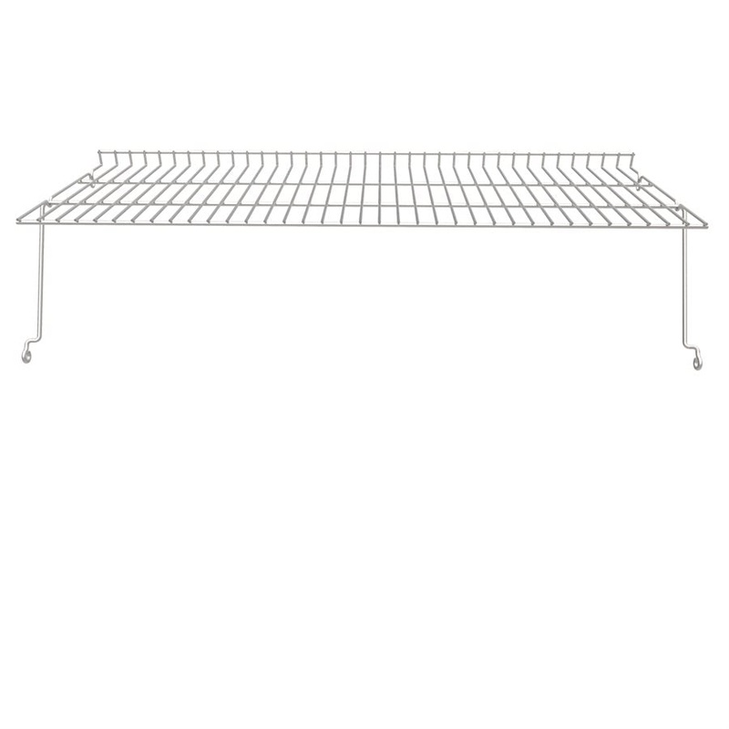 Warming Rack – No Hdw Included – 4 Grate Grills (1224, 1329, 2121, 2727, 2828, 2929)