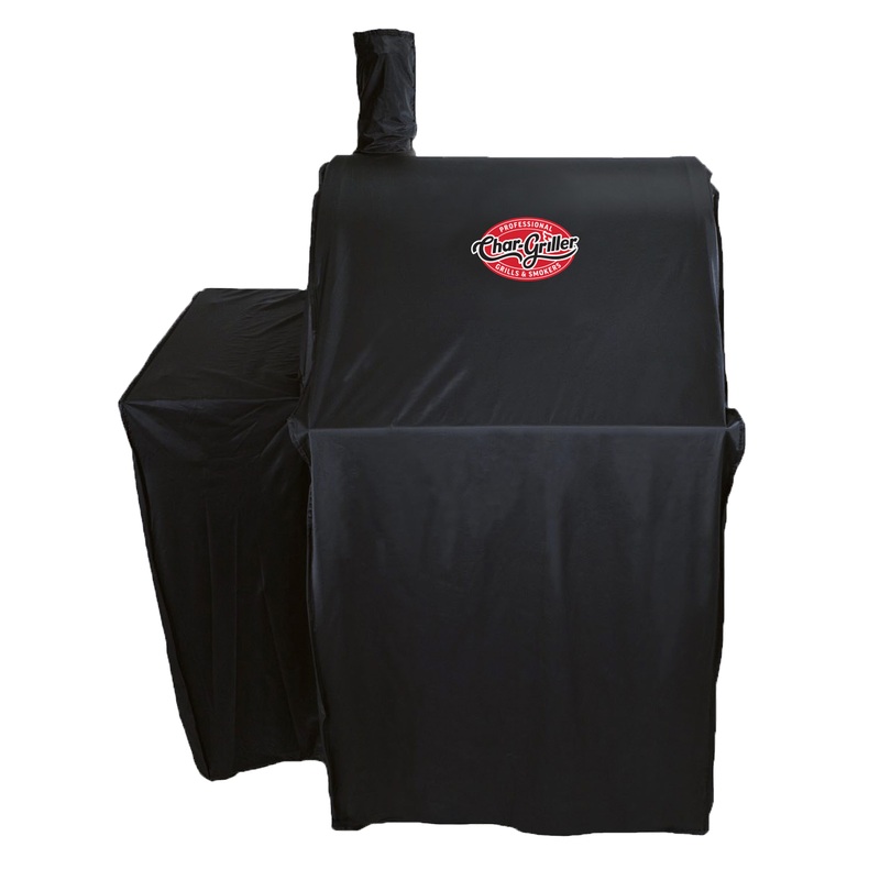 Wrangler Grill Cover