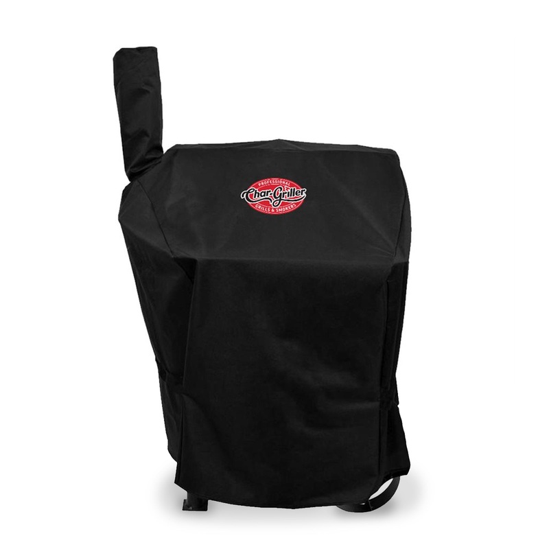 8100 Grill Cover