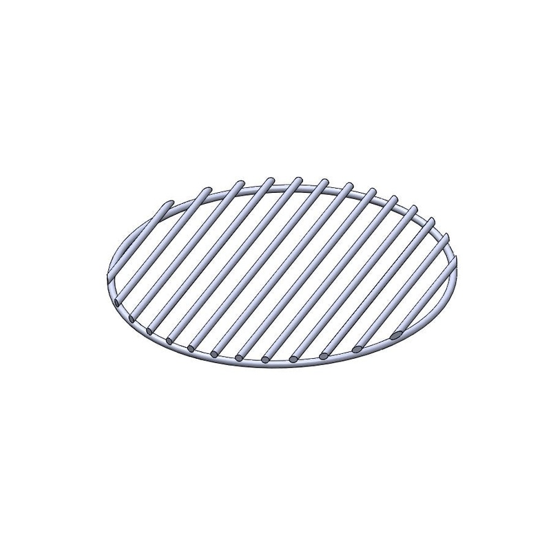 AKORN Jr. Firegrate (06614, 6714, E06614, E36714, E56714, E86714)