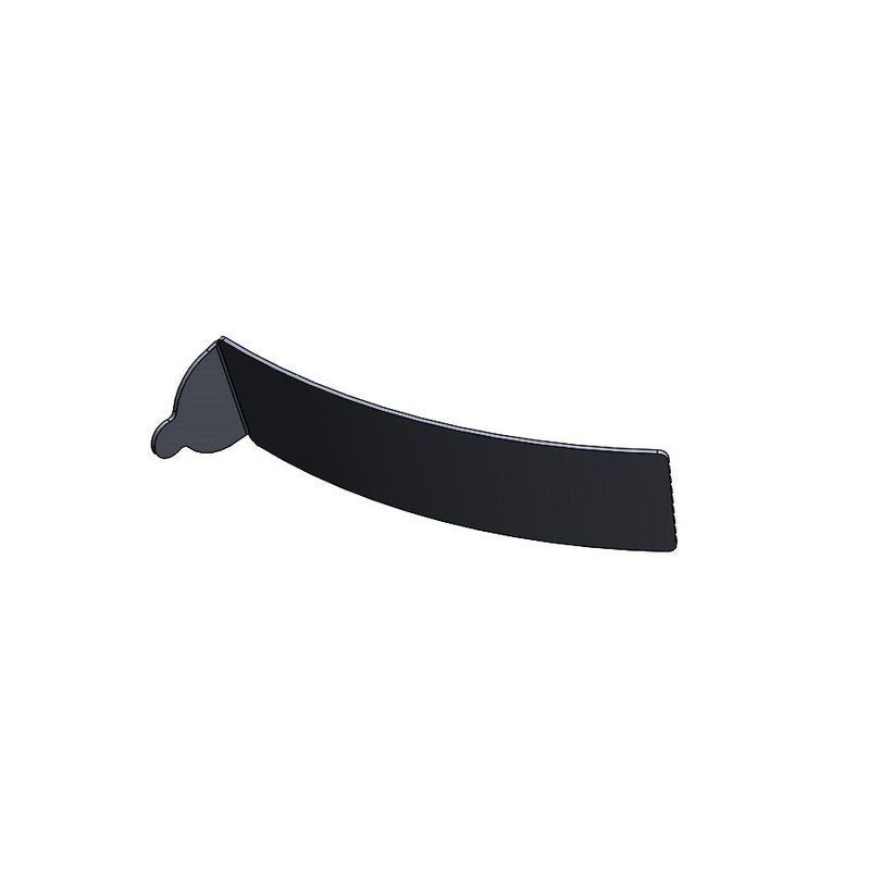 Ashpan Damper Door For AKORN (2011/2012)