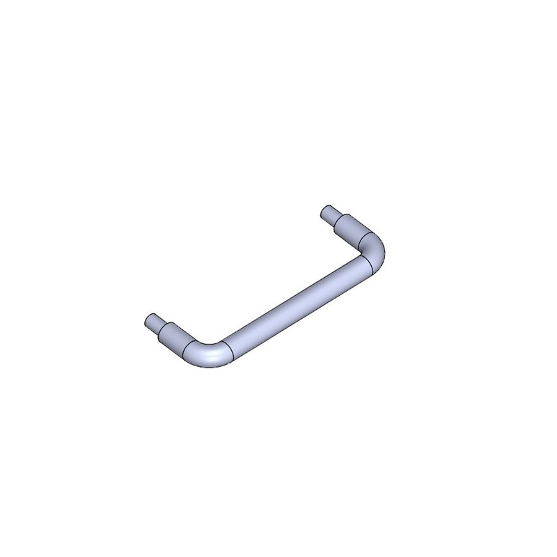 Ashpan Handle – Kit