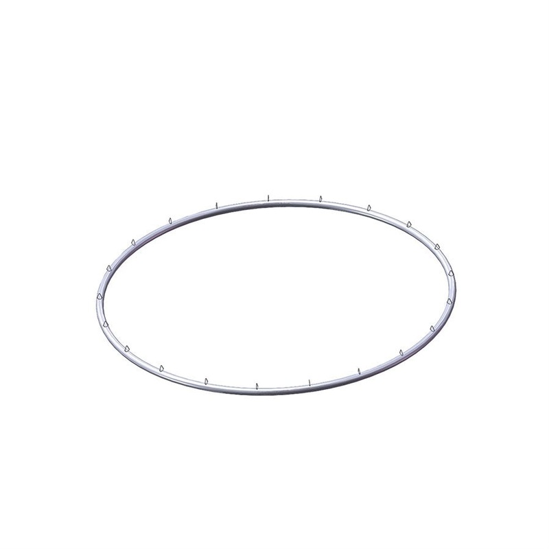 Ashpan Seal For All Full Size AKORN Models