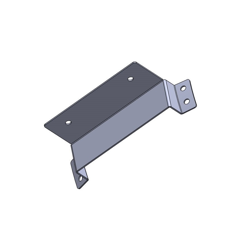 Body Front Support Bracket For AKORN (6520, 16520, 26520, 56520) – Kit