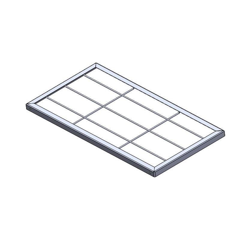 Bottom Shelf Kit (2197)