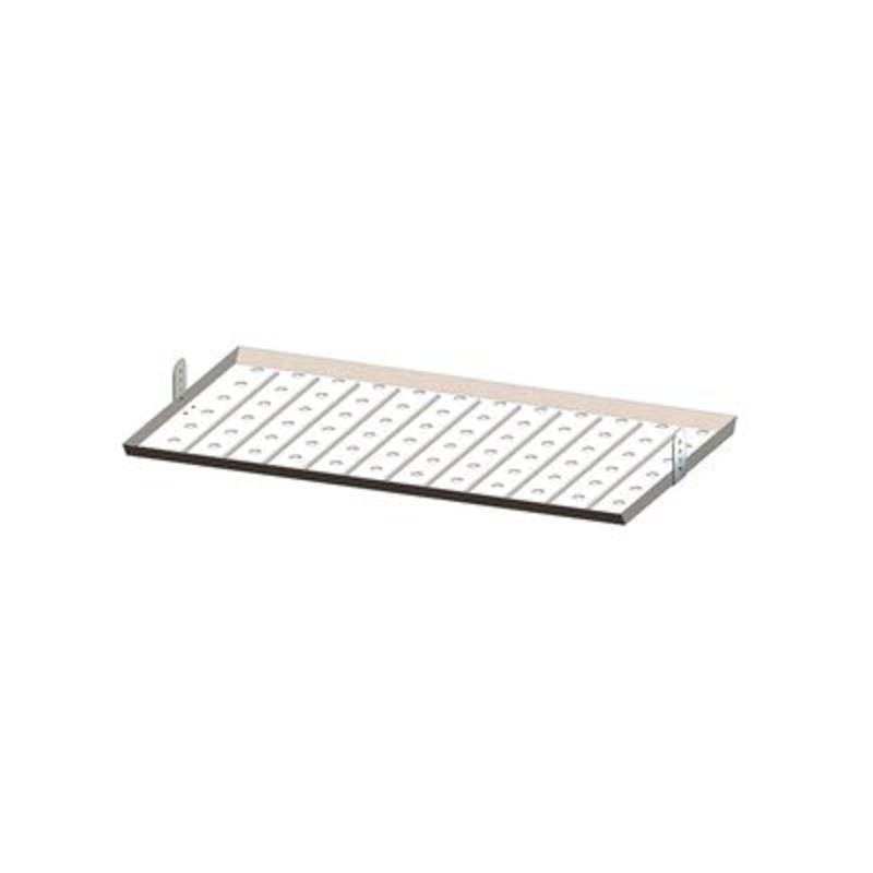 Charcoal Tray Kit (2190)