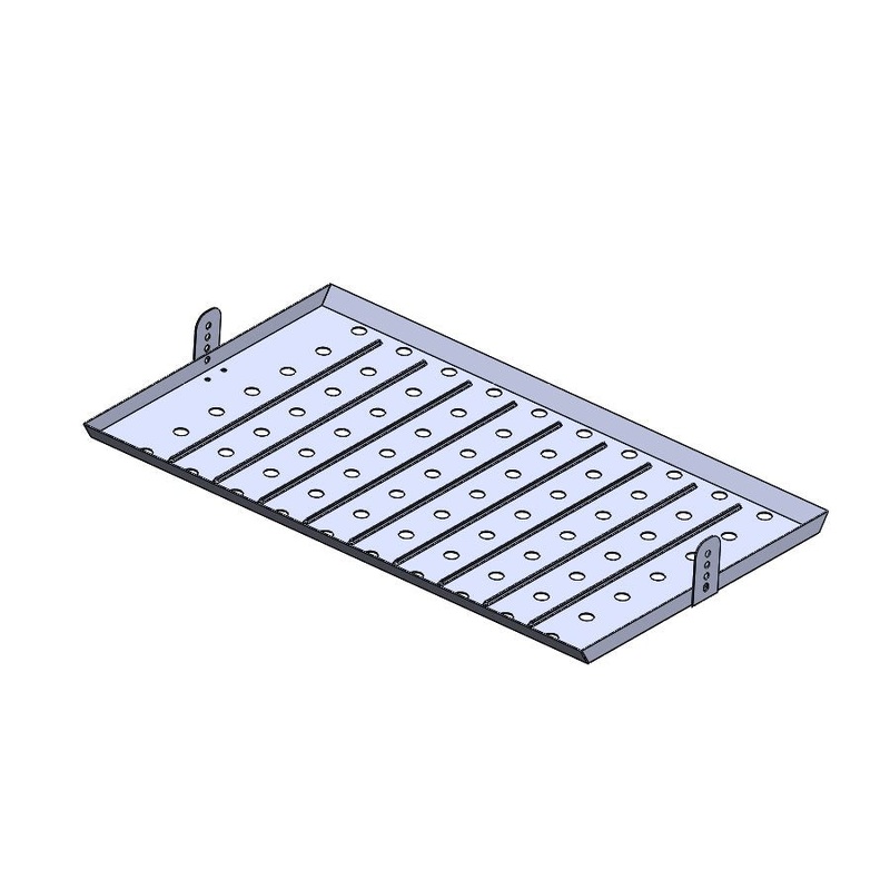 Charcoal Tray Kit (2197)