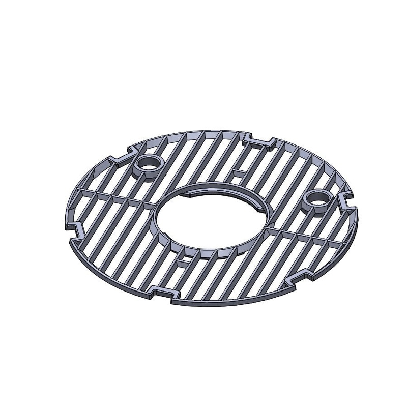 Cookgrate – Outer (AKORN Jr. 6614)