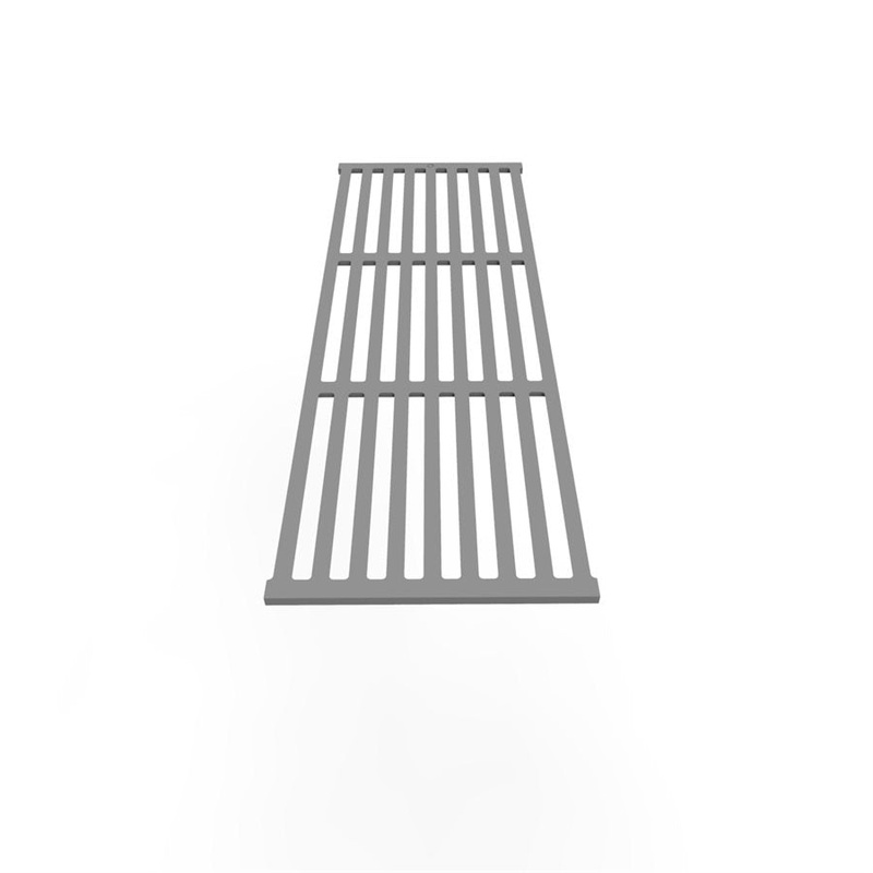 Cookgrate – Porcelain Grates Matte Finished (9020/9040)