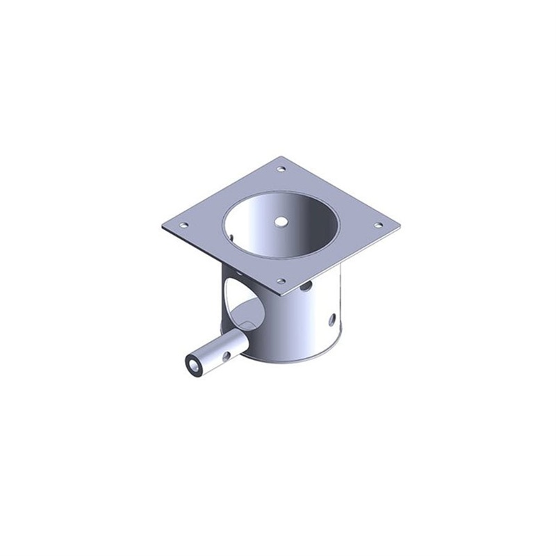 Fire Pot (9020 / 9040) – Kit