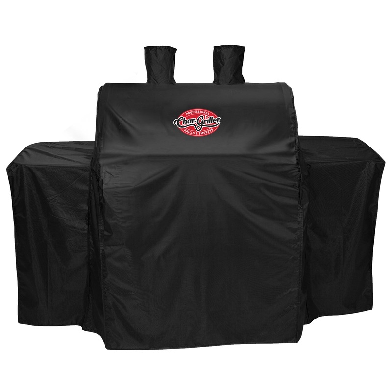 Flavor Pro Grill Cover