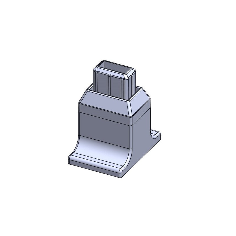 Front Leg Extender (2903)